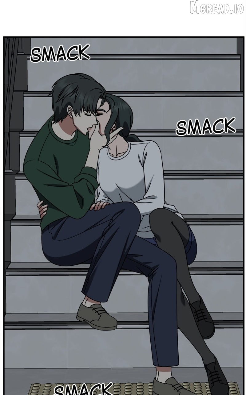 Change Me Chapter 271  - page 66